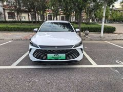 BYD Qin PLUS DM-i Smart Drive Edition 55KM Leading - ფოტო 2
