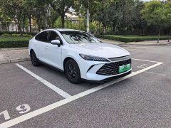 BYD Qin PLUS DM-i Smart Drive Edition 55KM Leading - ფოტო 3