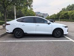 BYD Qin PLUS DM-i Smart Drive Edition 55KM Leading - ფოტო 4