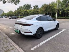BYD Qin PLUS DM-i Smart Drive Edition 55KM Leading - ფოტო 5