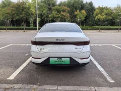 BYD Qin PLUS DM-i Smart Drive Edition 55KM Leading - ფოტო 6