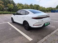 BYD Qin PLUS DM-i Smart Drive Edition 55KM Leading - ფოტო 7