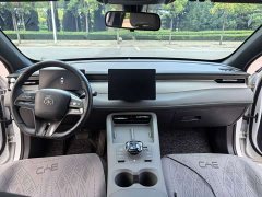 BYD Qin PLUS DM-i Smart Drive Edition 55KM Leading - ფოტო 9
