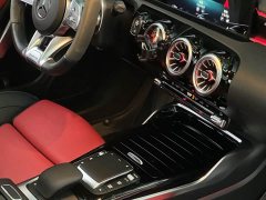 Mercedes-Benz CLA AMG 2021 AMG CLA 45 4MATIC - ფოტო 13