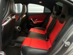 Mercedes-Benz CLA AMG 2021 AMG CLA 45 4MATIC - ფოტო 14