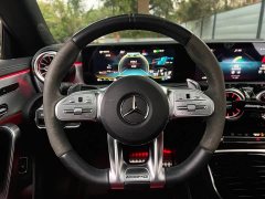 Mercedes-Benz CLA AMG 2021 AMG CLA 45 4MATIC - ფოტო 16