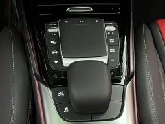 Mercedes-Benz CLA AMG 2021 AMG CLA 45 4MATIC - ფოტო 17