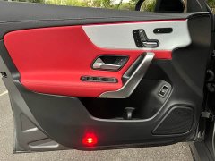 Mercedes-Benz CLA AMG 2021 AMG CLA 45 4MATIC - ფოტო 19