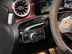 Mercedes-Benz CLA AMG 2021 AMG CLA 45 4MATIC - ფოტო 20