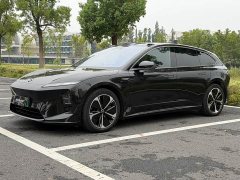 NIO ET5T 75kWh Touring - ფოტო 1