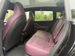 NIO ET5T 75kWh Touring - ფოტო 10