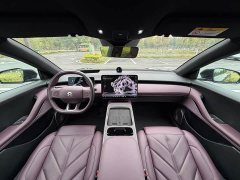 NIO ET5T 75kWh Touring - ფოტო 11