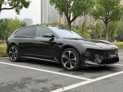 NIO ET5T 75kWh Touring - ფოტო 3
