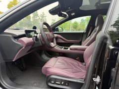 NIO ET5T 75kWh Touring - ფოტო 8