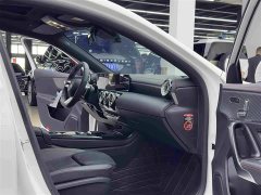 Mercedes-Benz A-Class 2025 A 200 L Fashion Edition - ფოტო 10