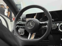 Mercedes-Benz A-Class 2025 A 200 L Fashion Edition - ფოტო 13