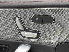 Mercedes-Benz A-Class 2025 A 200 L Fashion Edition - ფოტო 15