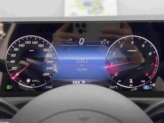 Mercedes-Benz A-Class 2025 A 200 L Fashion Edition - ფოტო 16