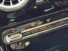 Mercedes-Benz A-Class 2025 A 200 L Fashion Edition - ფოტო 18