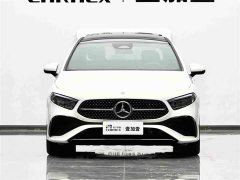 Mercedes-Benz A-Class 2025 A 200 L Fashion Edition - ფოტო 2