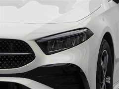 Mercedes-Benz A-Class 2025 A 200 L Fashion Edition - ფოტო 3