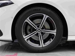 Mercedes-Benz A-Class 2025 A 200 L Fashion Edition - ფოტო 4