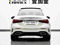 Mercedes-Benz A-Class 2025 A 200 L Fashion Edition - ფოტო 5