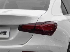 Mercedes-Benz A-Class 2025 A 200 L Fashion Edition - ფოტო 6