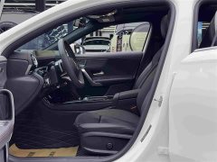 Mercedes-Benz A-Class 2025 A 200 L Fashion Edition - ფოტო 8