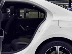 Mercedes-Benz A-Class 2025 A 200 L Fashion Edition - ფოტო 9