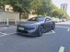 Avatr 12 650 Triple Laser AWD GT - ფოტო 2