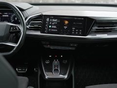 Audi Q4 e-tron 50 e-tron quattro Edition - ფოტო 13