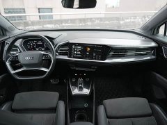 Audi Q4 e-tron 50 e-tron quattro Edition - ფოტო 14