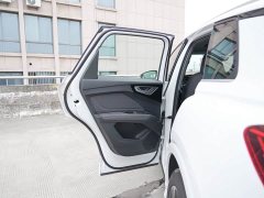 Audi Q4 e-tron 50 e-tron quattro Edition - ფოტო 15