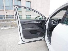 Audi Q4 e-tron 50 e-tron quattro Edition - ფოტო 16