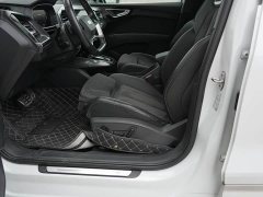 Audi Q4 e-tron 50 e-tron quattro Edition - ფოტო 20
