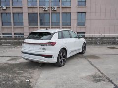 Audi Q4 e-tron 50 e-tron quattro Edition - ფოტო 4
