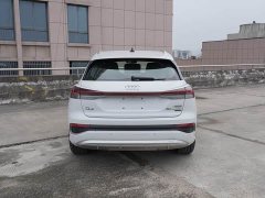 Audi Q4 e-tron 50 e-tron quattro Edition - ფოტო 6