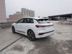 Audi Q4 e-tron 50 e-tron quattro Edition - ფოტო 7