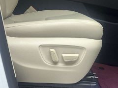 Toyota Vellfire Crown Hybrid 2.5L Executive Premier Edition - photo 13