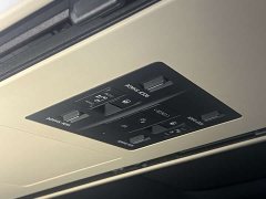 Toyota Vellfire Crown Hybrid 2.5L Executive Premier Edition - photo 15
