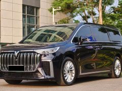 Voyah Avatr Dream Car Low Carbon Edition with Smart Driving Package - ფოტო 1