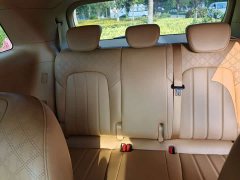 Voyah Avatr Dream Car Low Carbon Edition with Smart Driving Package - ფოტო 10
