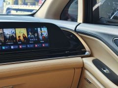 Voyah Avatr Dream Car Low Carbon Edition with Smart Driving Package - ფოტო 12