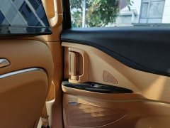 Voyah Avatr Dream Car Low Carbon Edition with Smart Driving Package - ფოტო 13