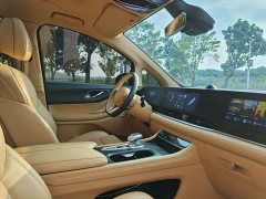 Voyah Avatr Dream Car Low Carbon Edition with Smart Driving Package - ფოტო 19