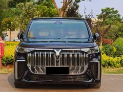 Voyah Avatr Dream Car Low Carbon Edition with Smart Driving Package - ფოტო 2