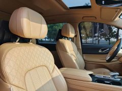 Voyah Avatr Dream Car Low Carbon Edition with Smart Driving Package - ფოტო 20