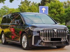 Voyah Avatr Dream Car Low Carbon Edition with Smart Driving Package - ფოტო 3
