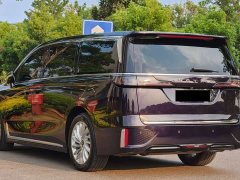 Voyah Avatr Dream Car Low Carbon Edition with Smart Driving Package - ფოტო 4